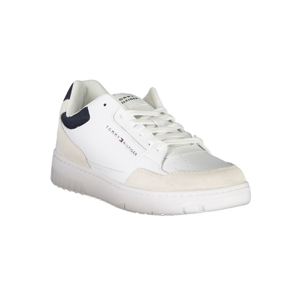 Baskets Tommy Hilfiger blanches