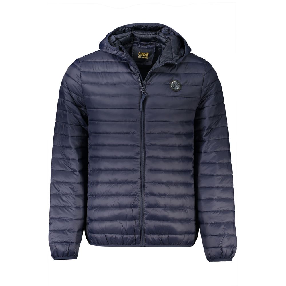 Veste Cavalli Class bleue