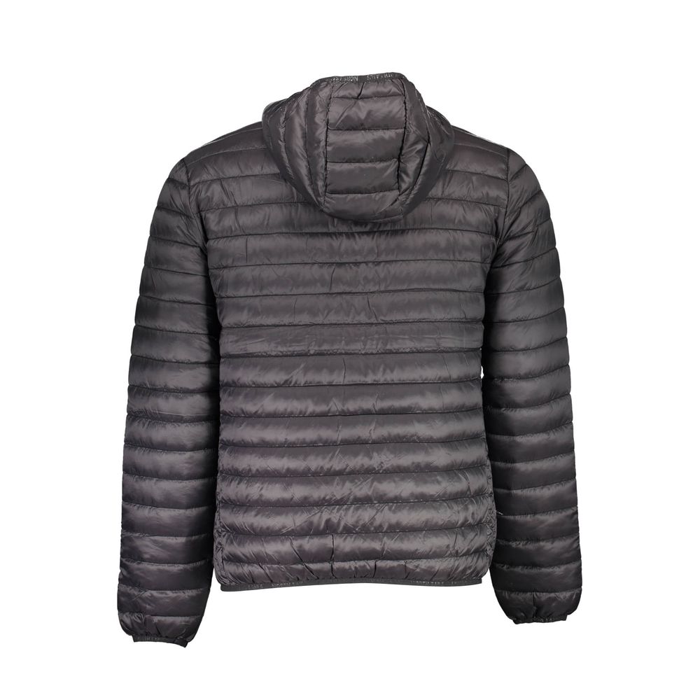Veste North Sails capuche noire