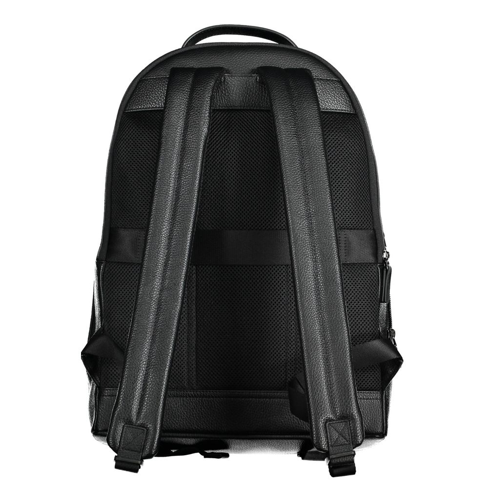Sac à dos Tommy Hilfiger noir