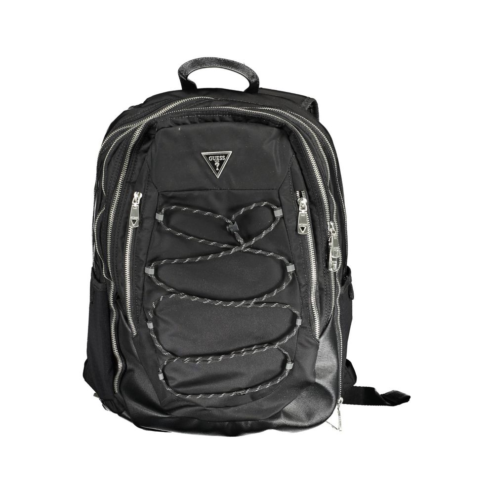 Sac à dos Guess Jeans noir