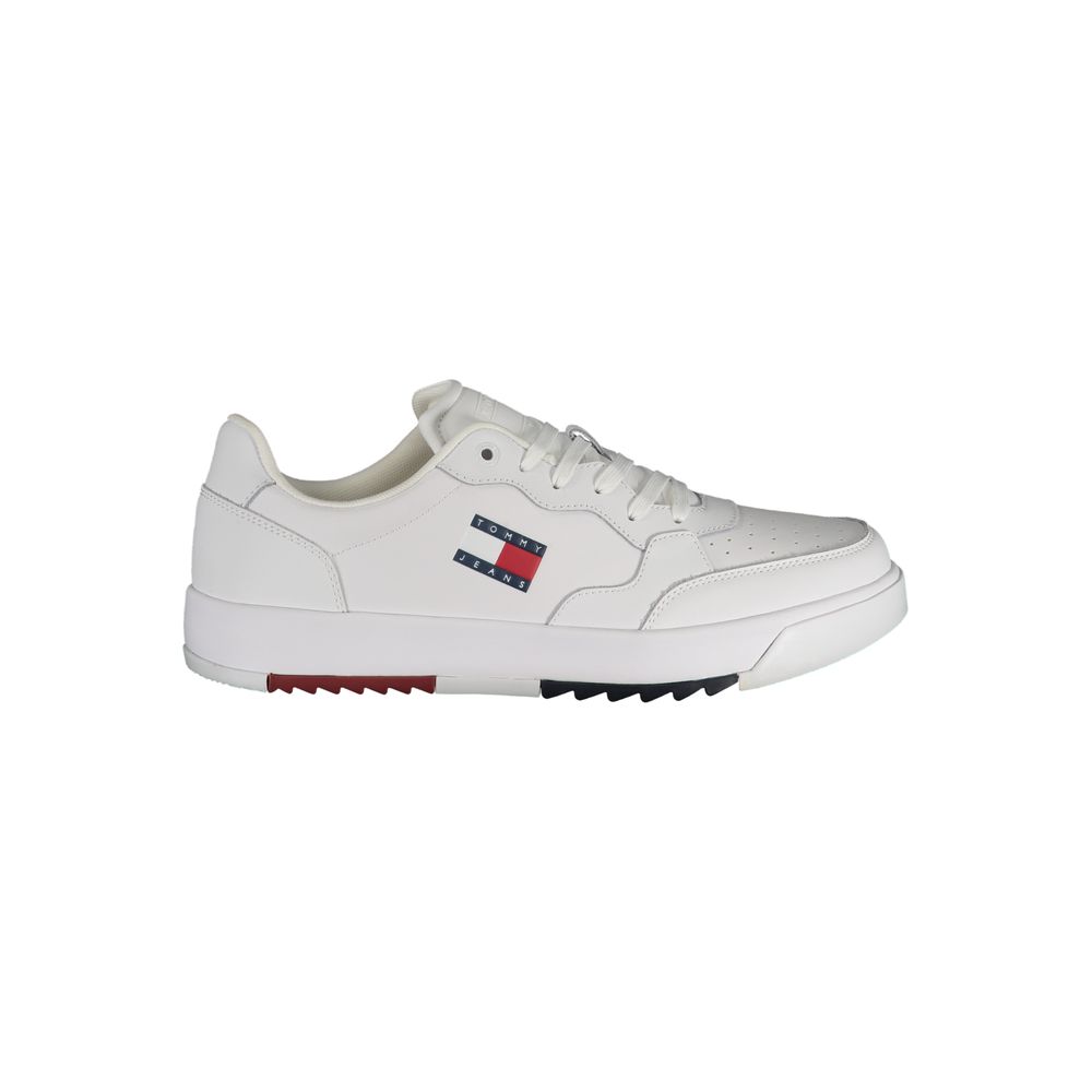 Baskets Tommy Hilfiger blanches
