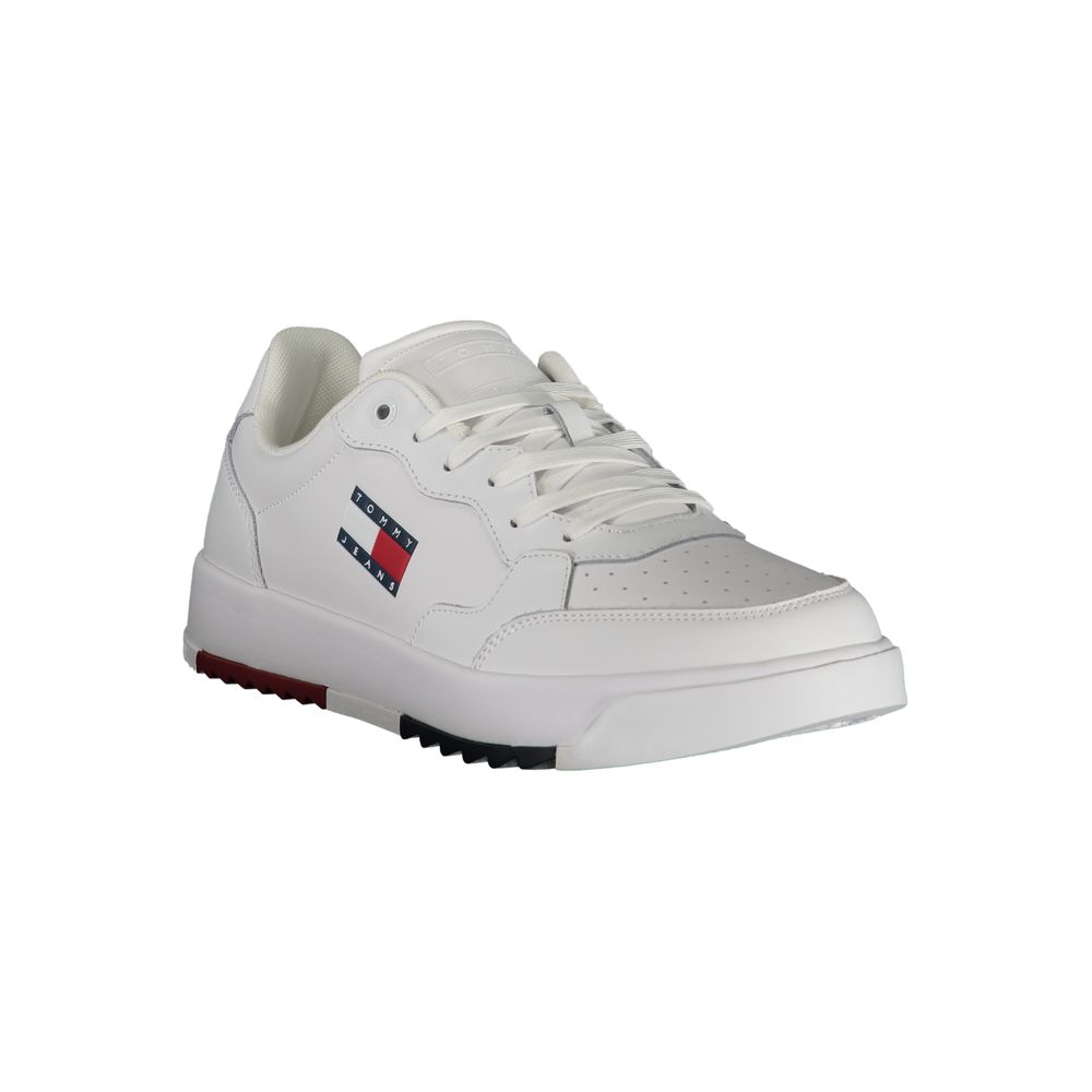 Baskets Tommy Hilfiger blanches