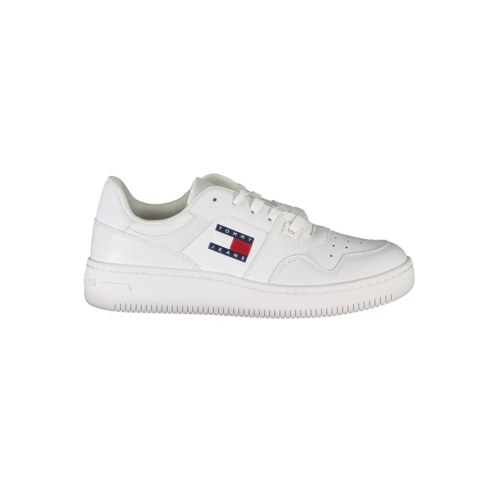 Baskets Tommy Hilfiger blanches
