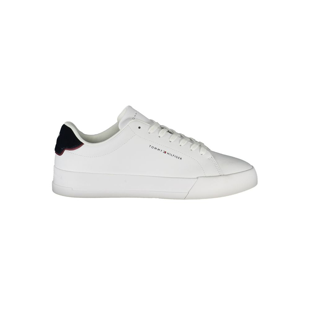 Baskets Tommy Hilfiger blanches