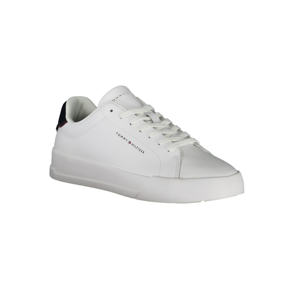 Baskets Tommy Hilfiger blanches