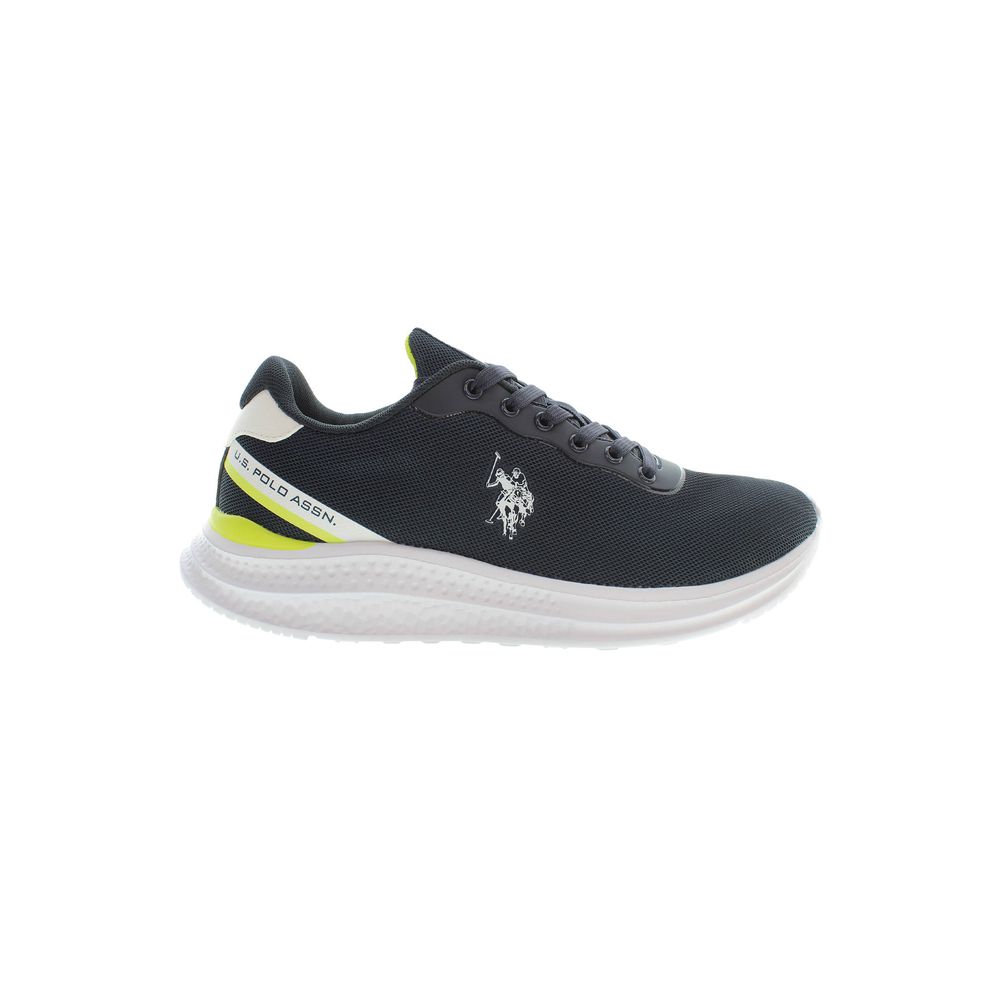 Baskets U.S. Polo Assn. bleues