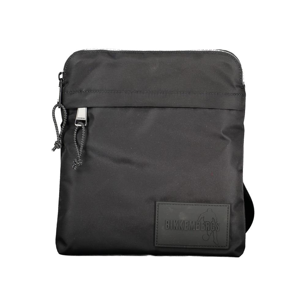 Sac à bandoulière noir