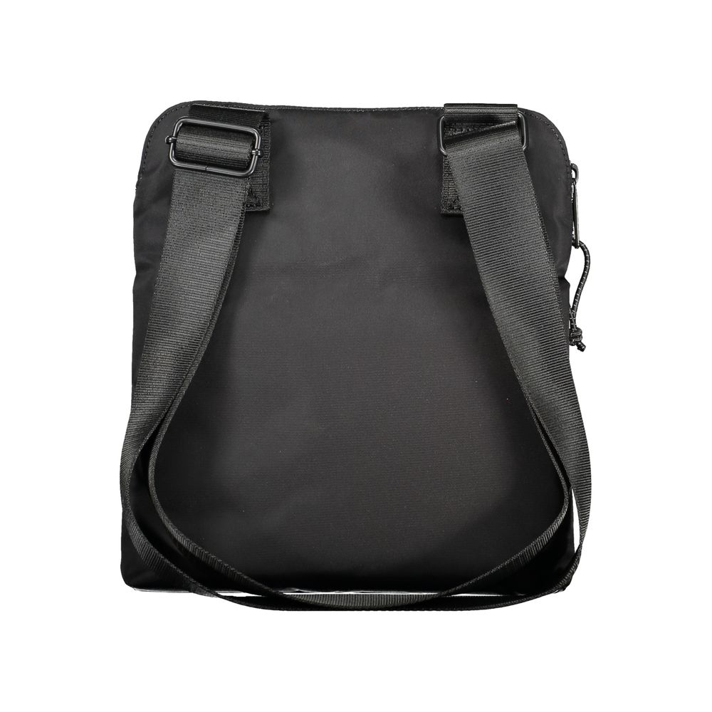 Sac à bandoulière noir