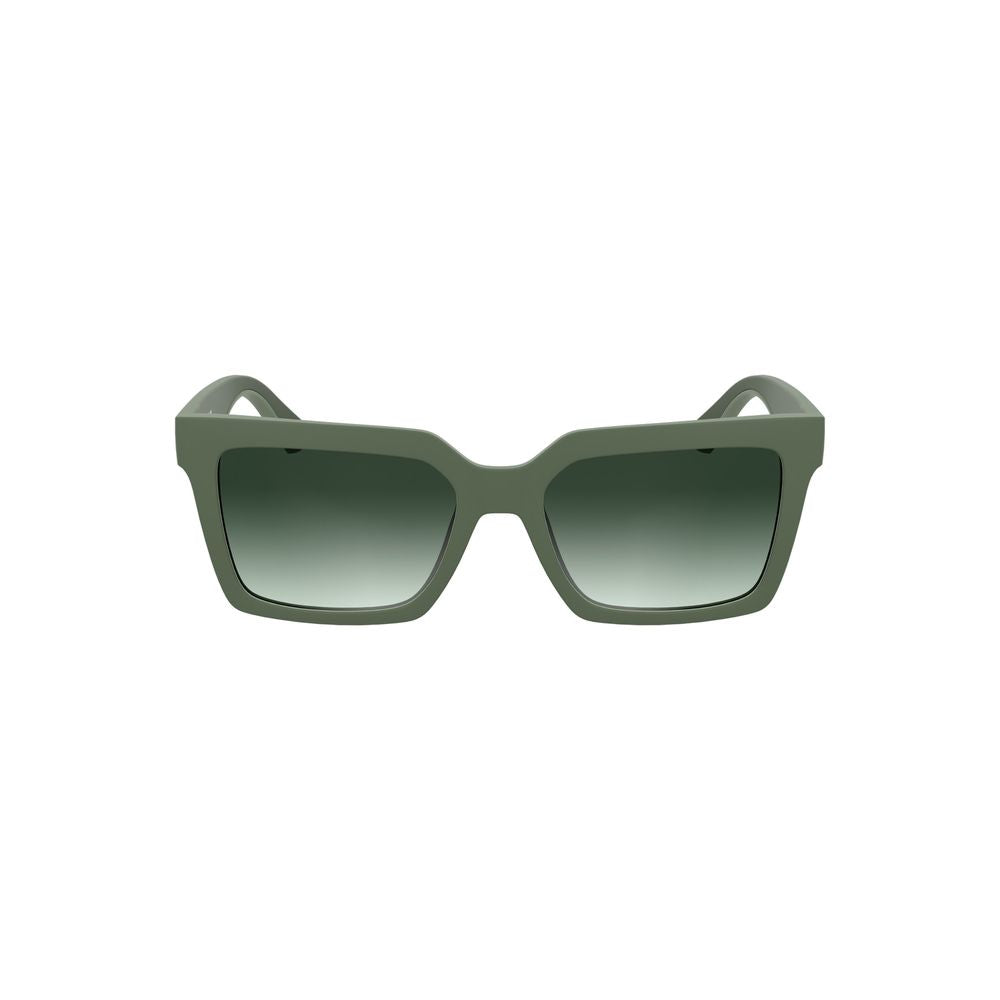 Lunettes Bio Green Vertes