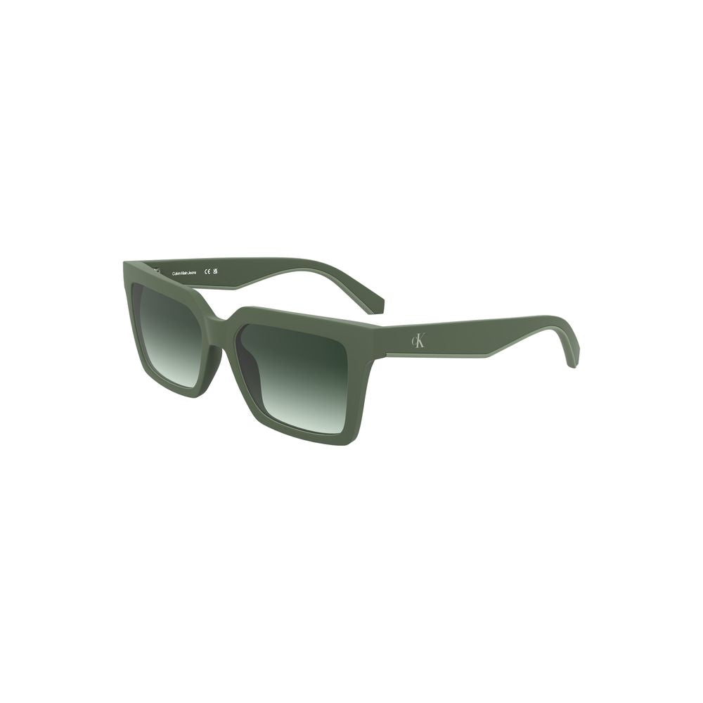 Lunettes Bio Green Vertes