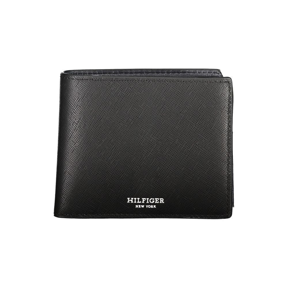 Portefeuille marque inconnue noir