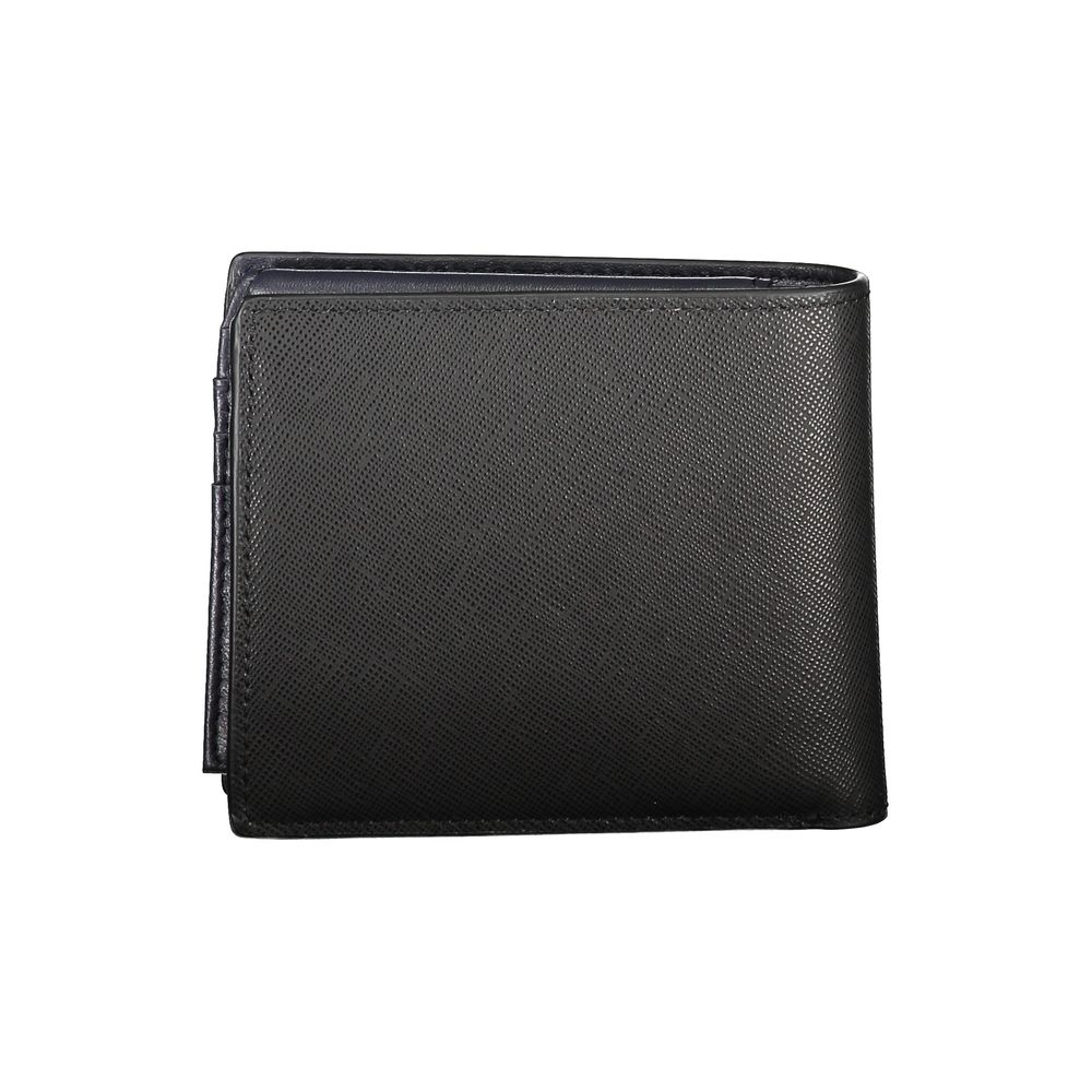 Portefeuille marque inconnue noir