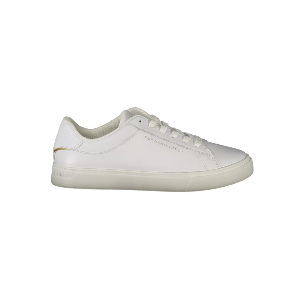 Baskets Tommy Hilfiger blanches