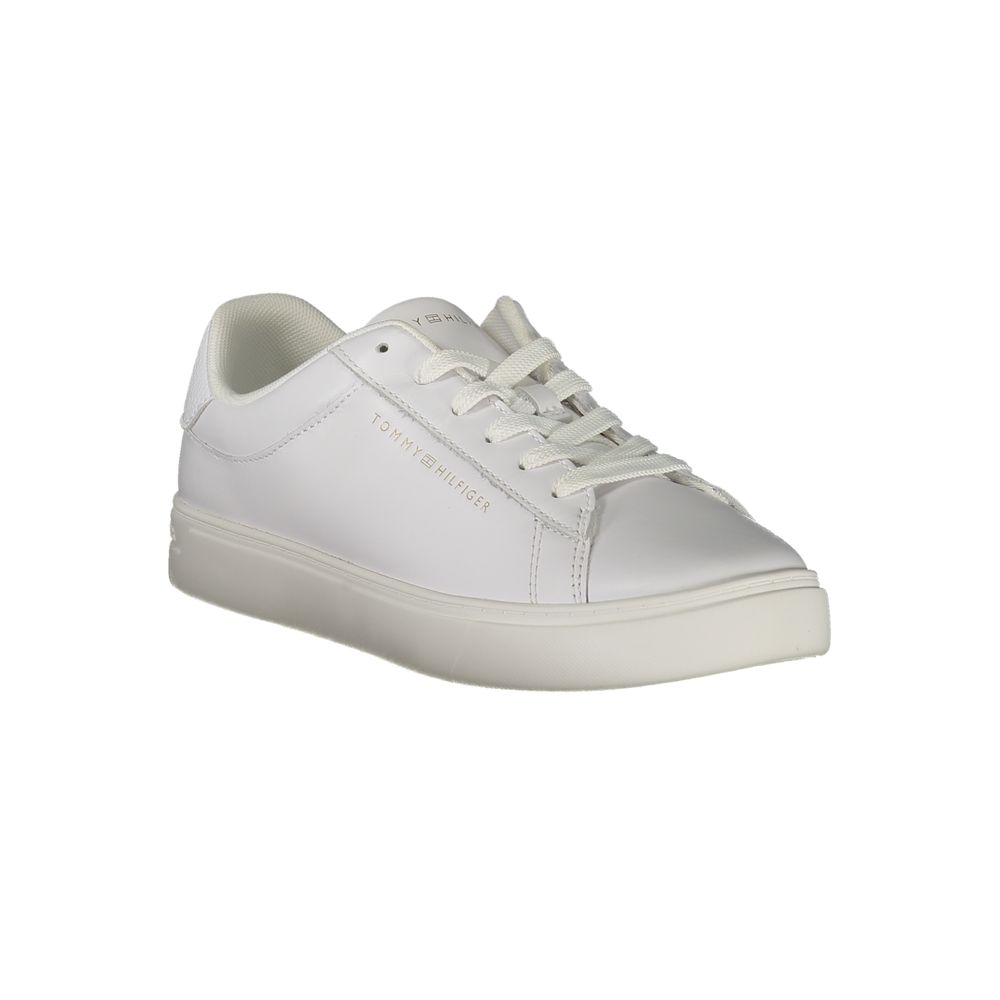 Baskets Tommy Hilfiger blanches