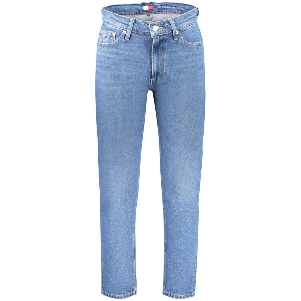 Jean Tommy Hilfiger Dad bleu
