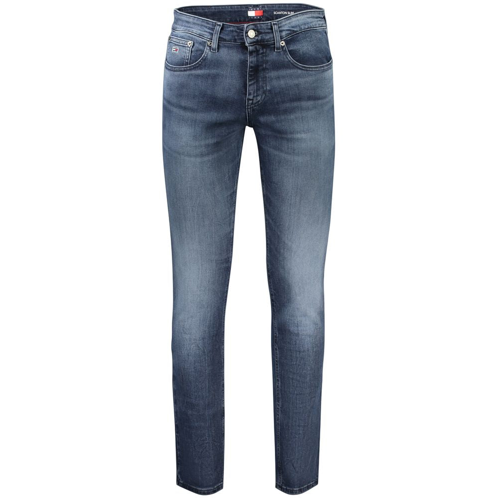 Jean Tommy Hilfiger Scanton bleu