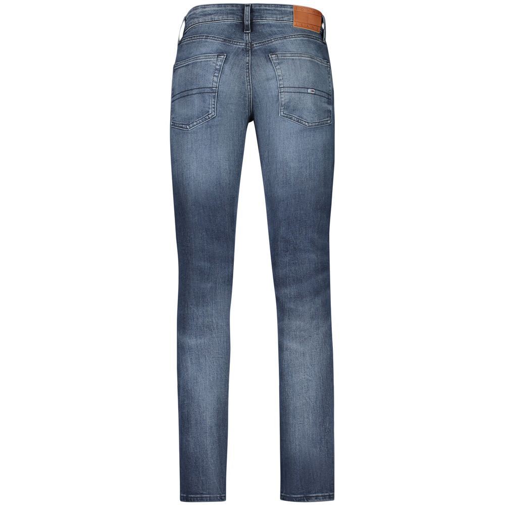 Jean Tommy Hilfiger Scanton bleu