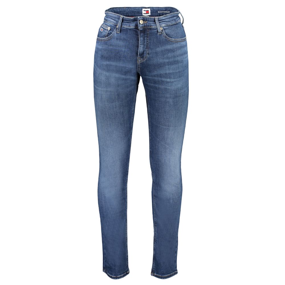 Jeans Scanton Slim bleus