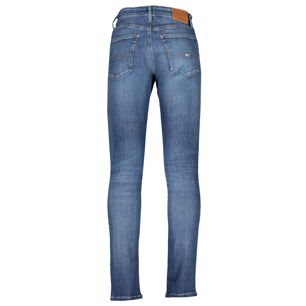 Jeans Scanton Slim bleus