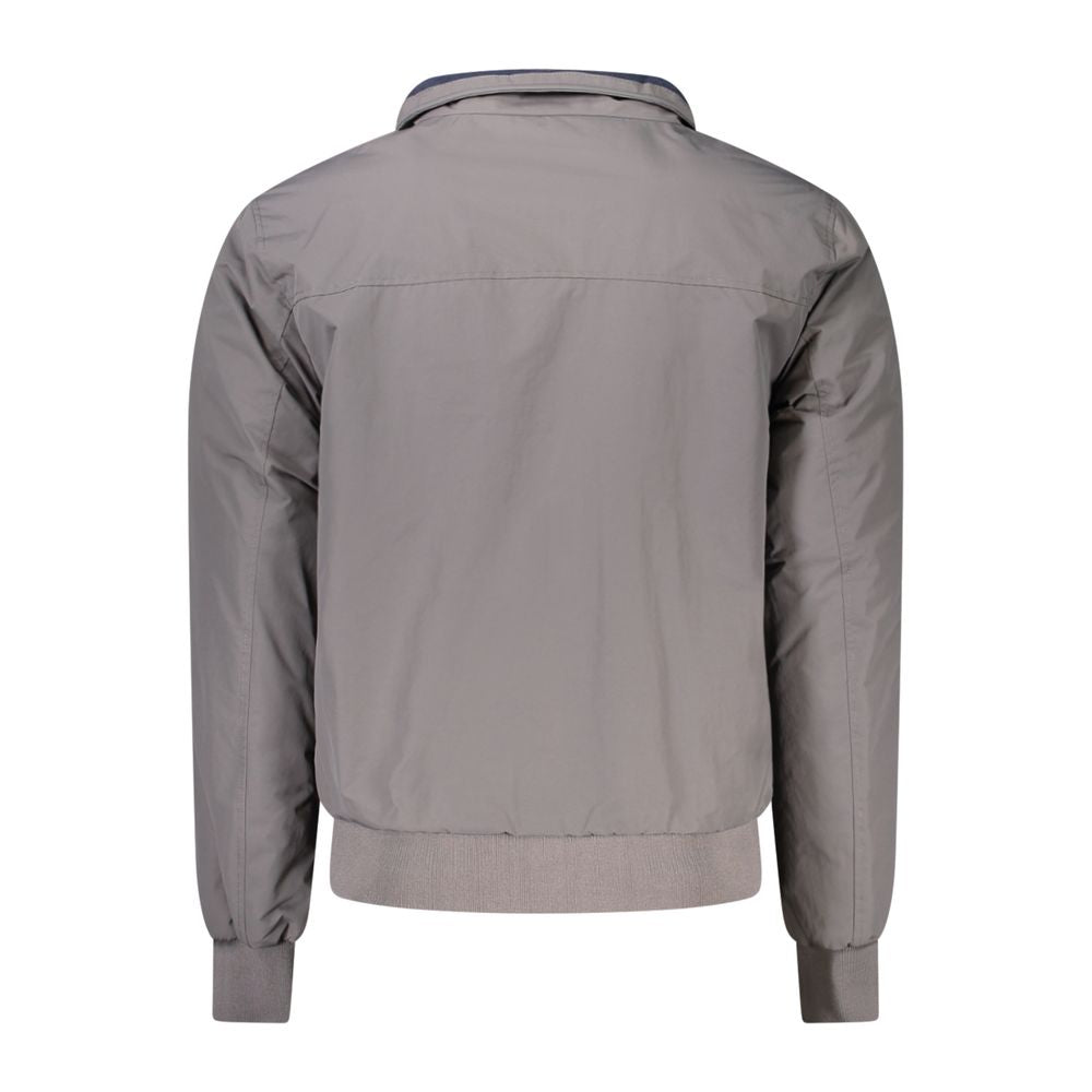Veste North Sails Long Sleeve marron