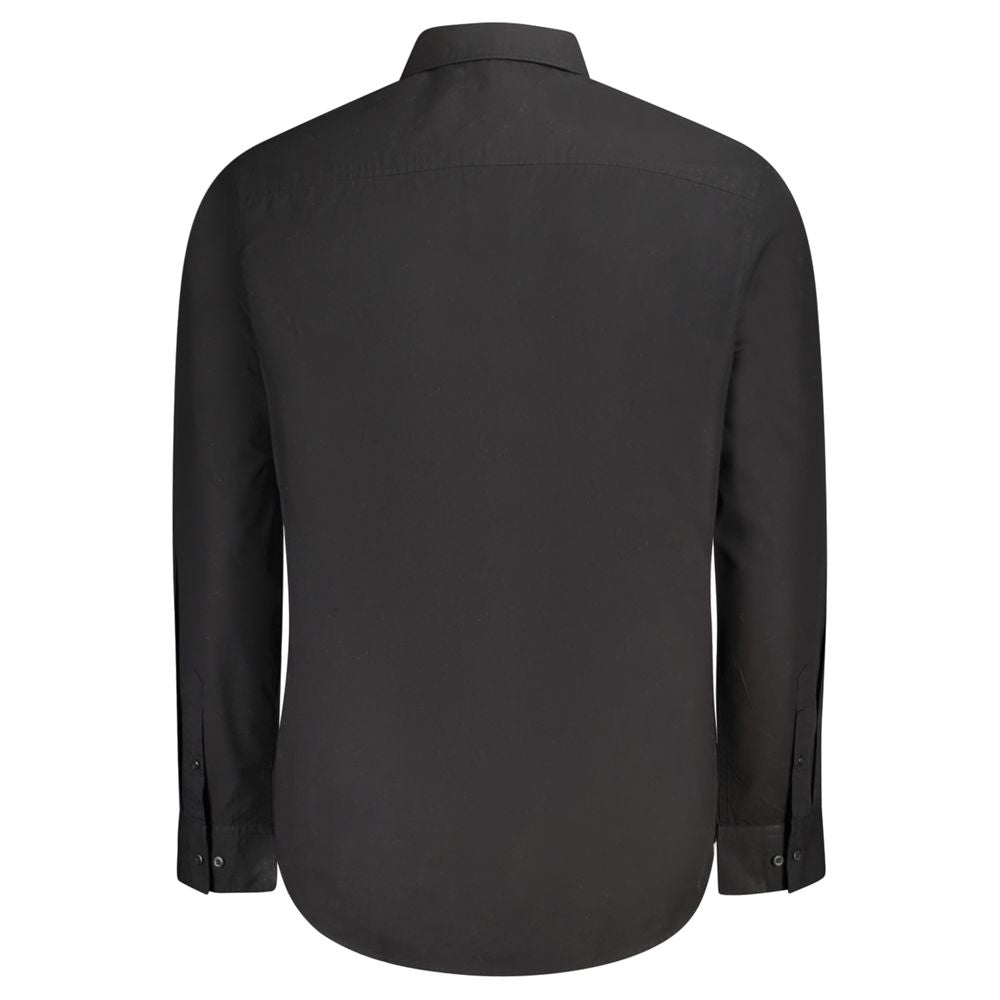 Chemise Black noires