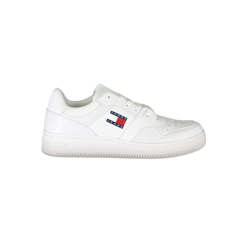 Baskets Tommy Hilfiger blanches