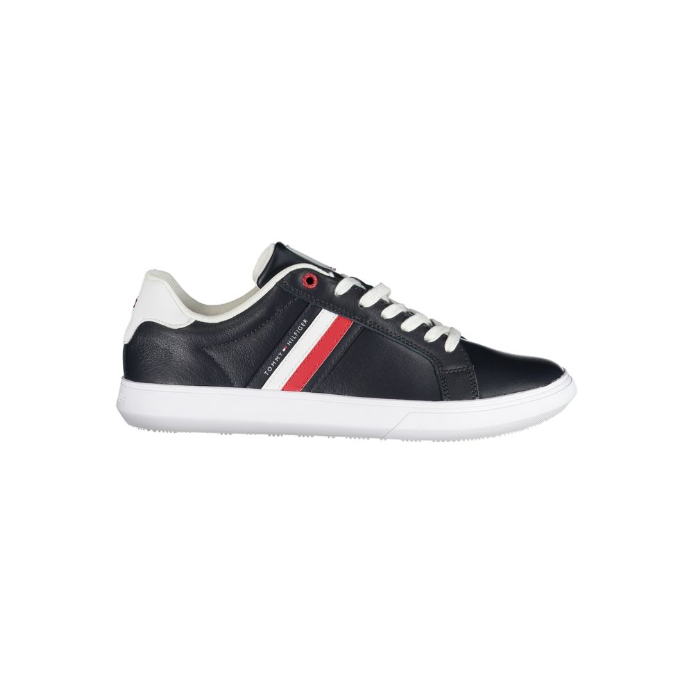 Baskets Tommy Hilfiger bleues