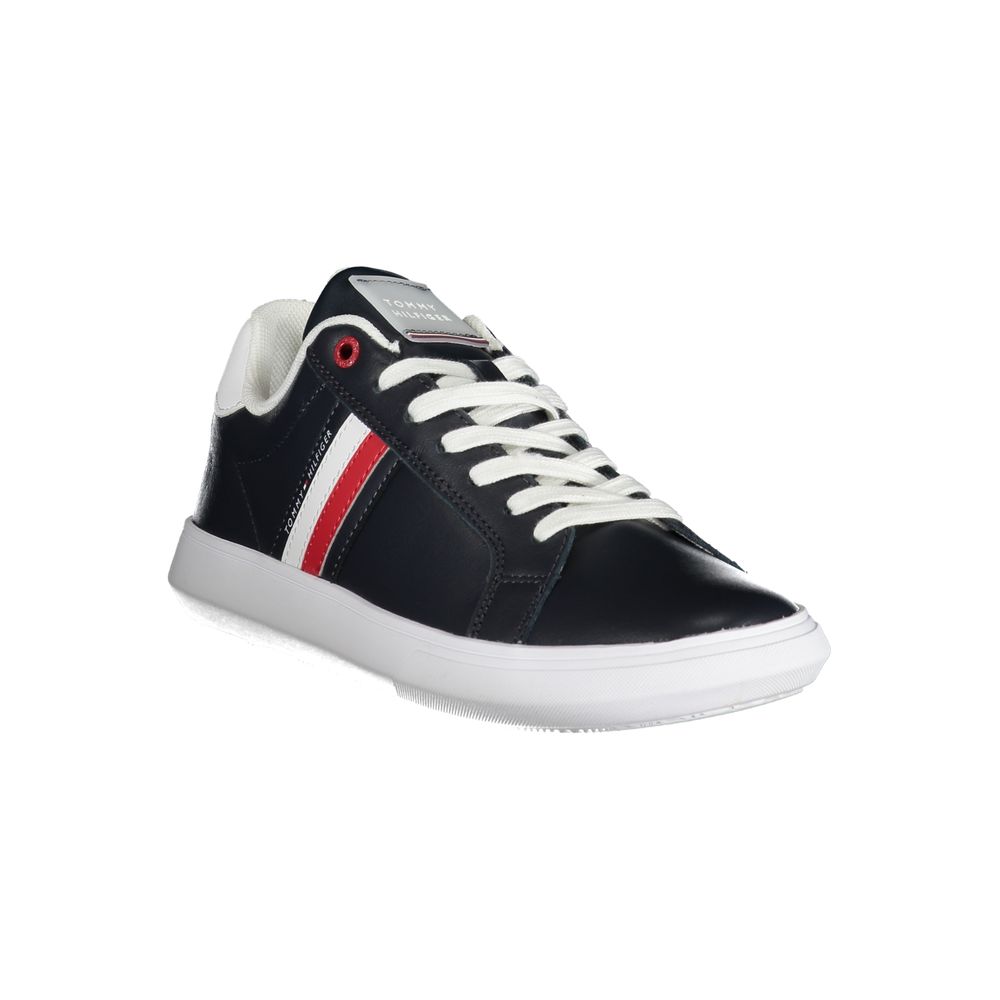 Baskets Tommy Hilfiger bleues
