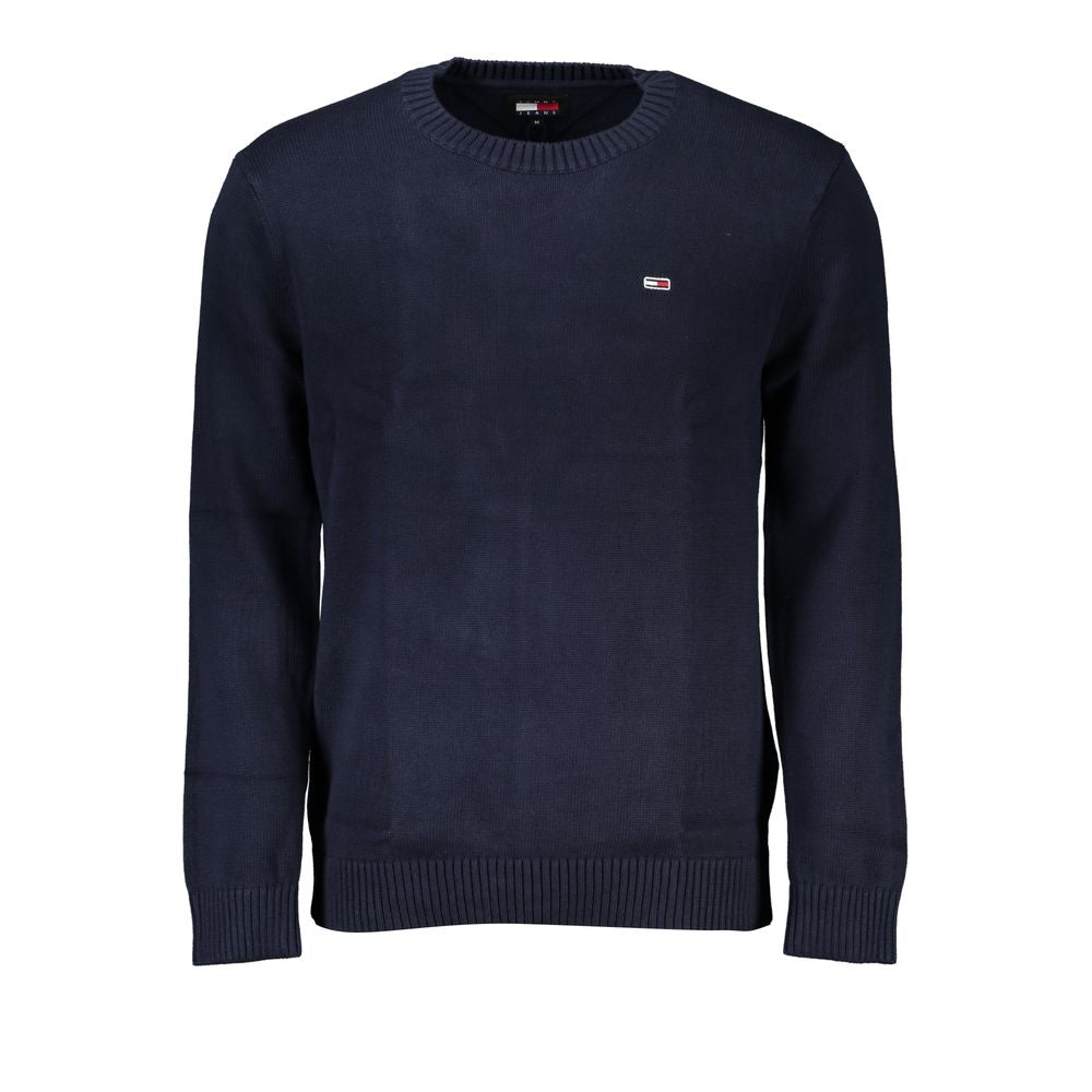 Pull Tommy Hilfiger Classic bleu