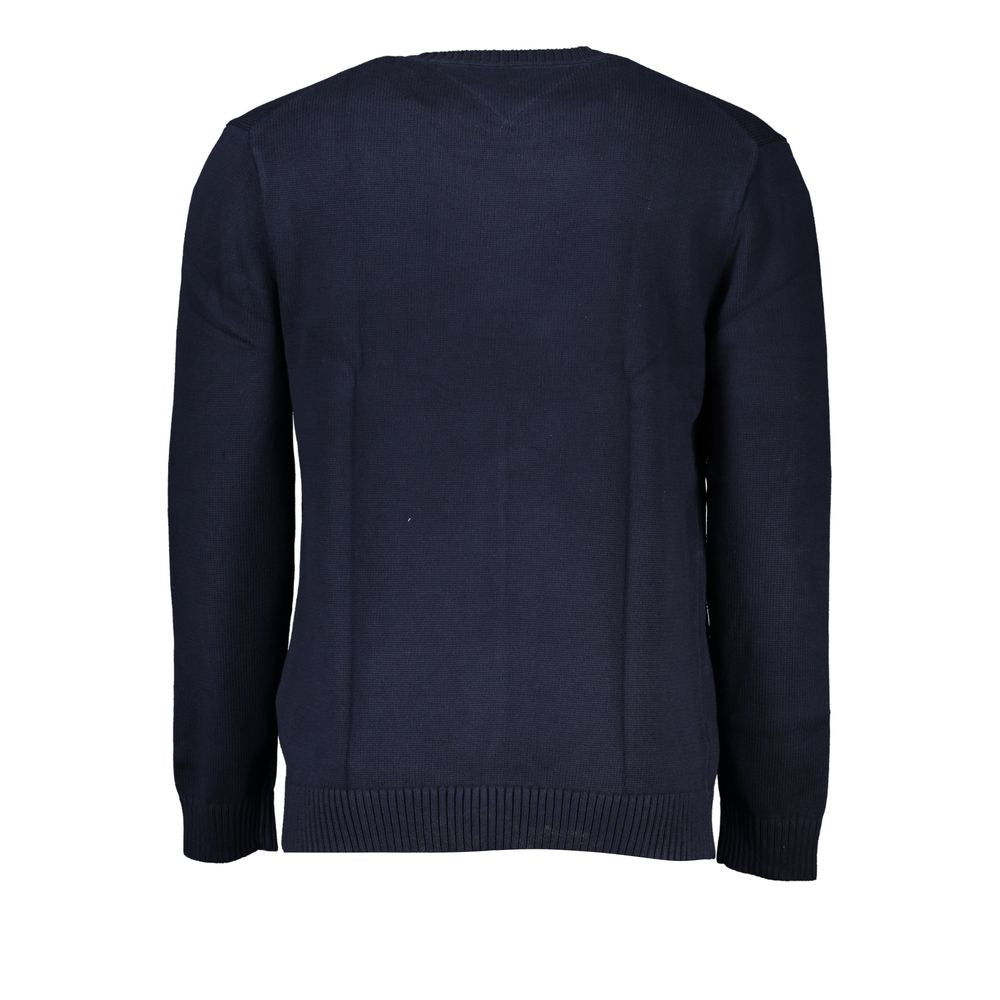 Pull Tommy Hilfiger Classic bleu