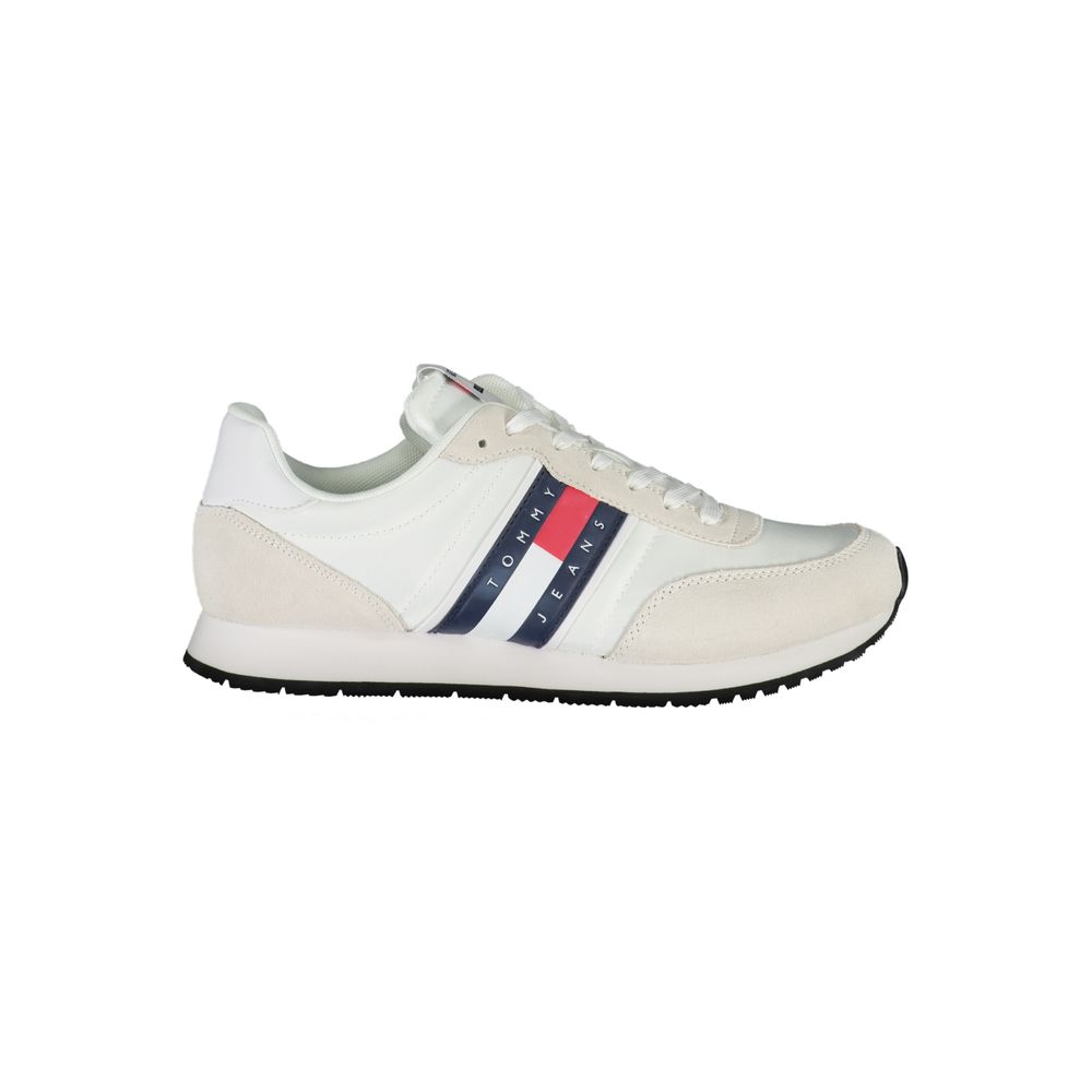 Baskets Tommy Hilfiger blanches