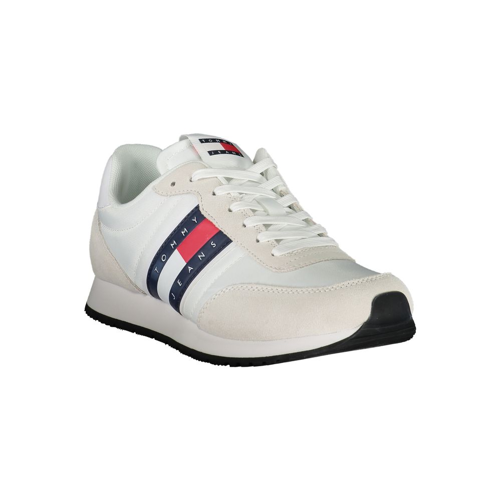 Baskets Tommy Hilfiger blanches