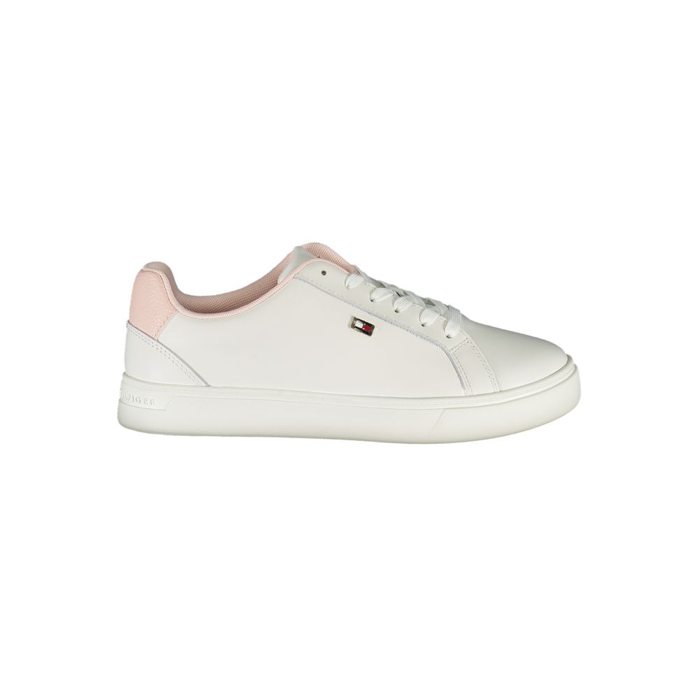 Baskets blanches