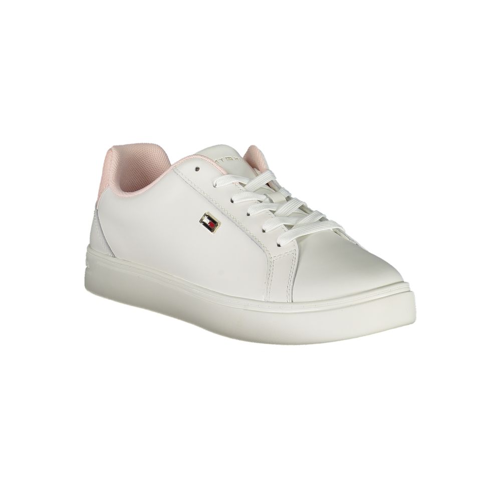 Baskets blanches