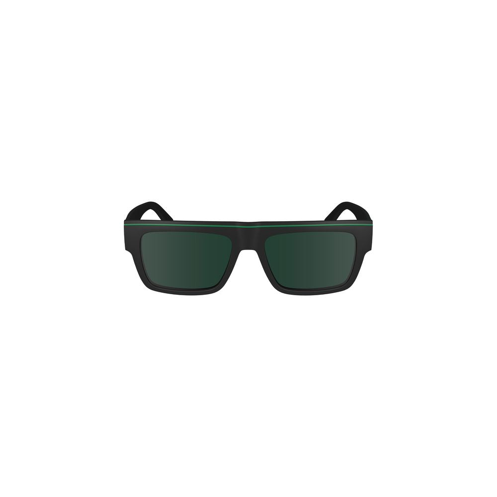 Lunettes de soleil noires