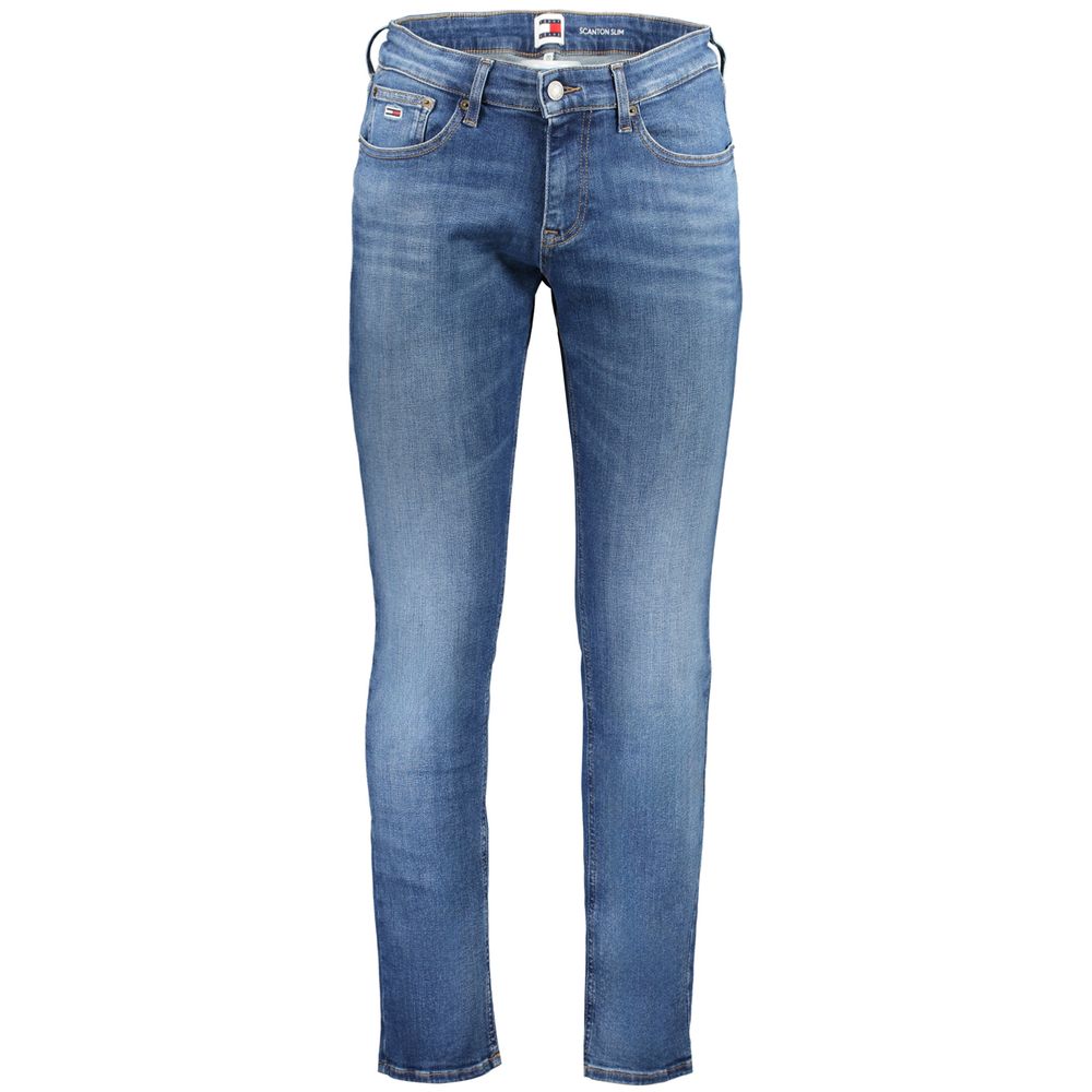 Jeans Tommy Hilfiger Scantom bleus