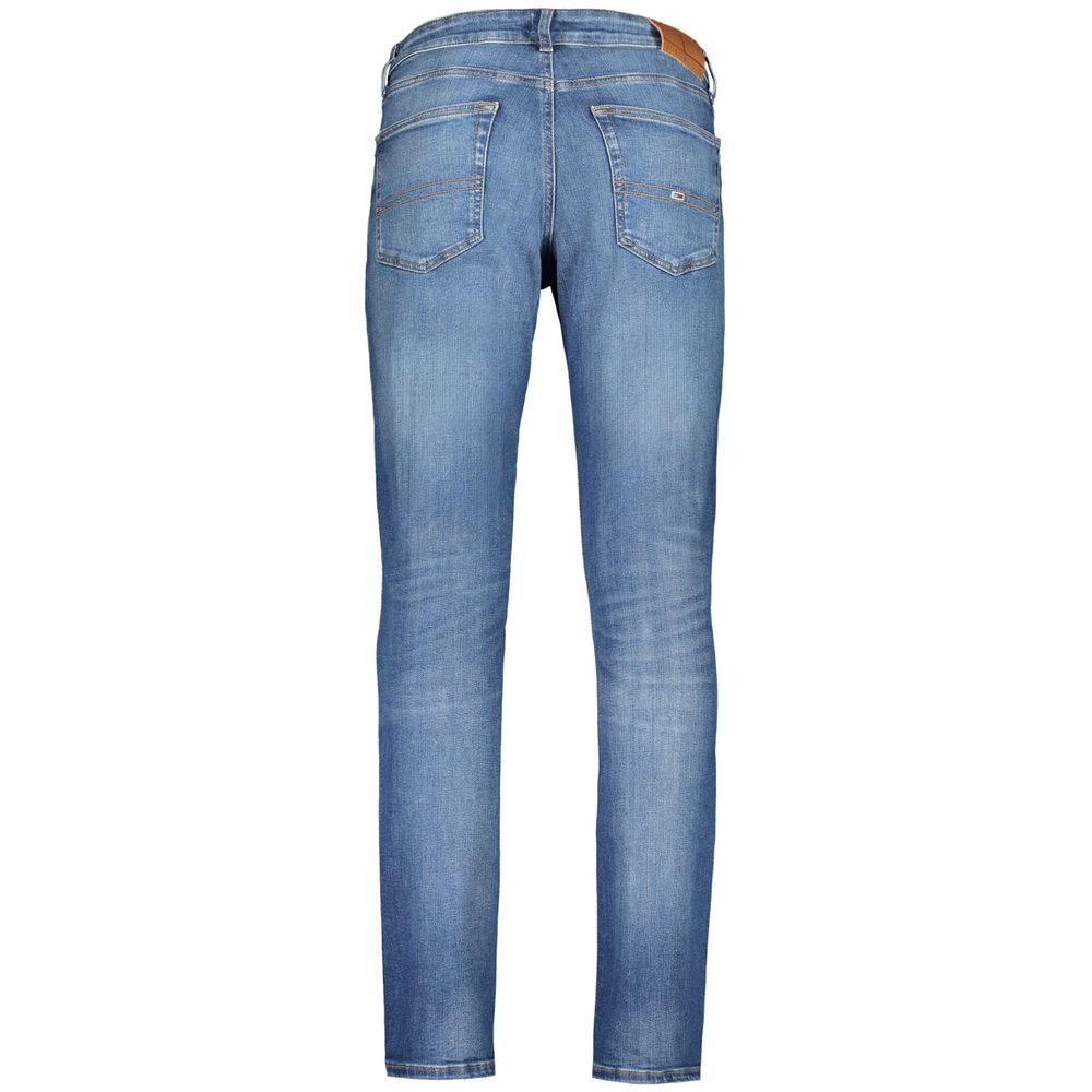 Jeans Tommy Hilfiger Scantom bleus