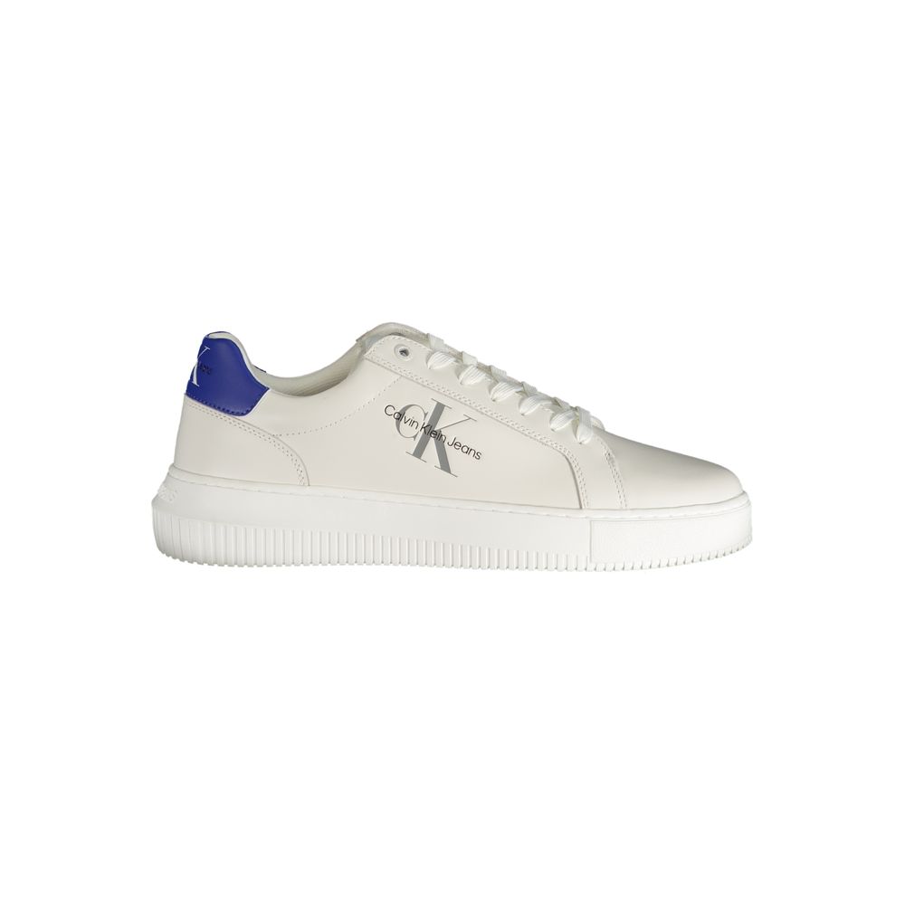 Baskets blanches