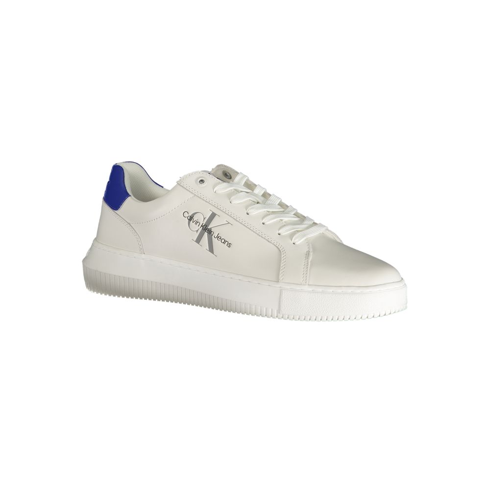 Baskets blanches