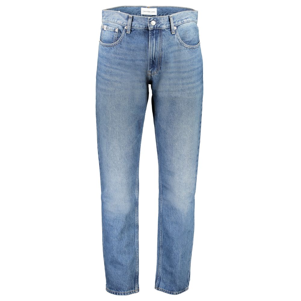 Jeans Calvin Klein Authentiques bleus