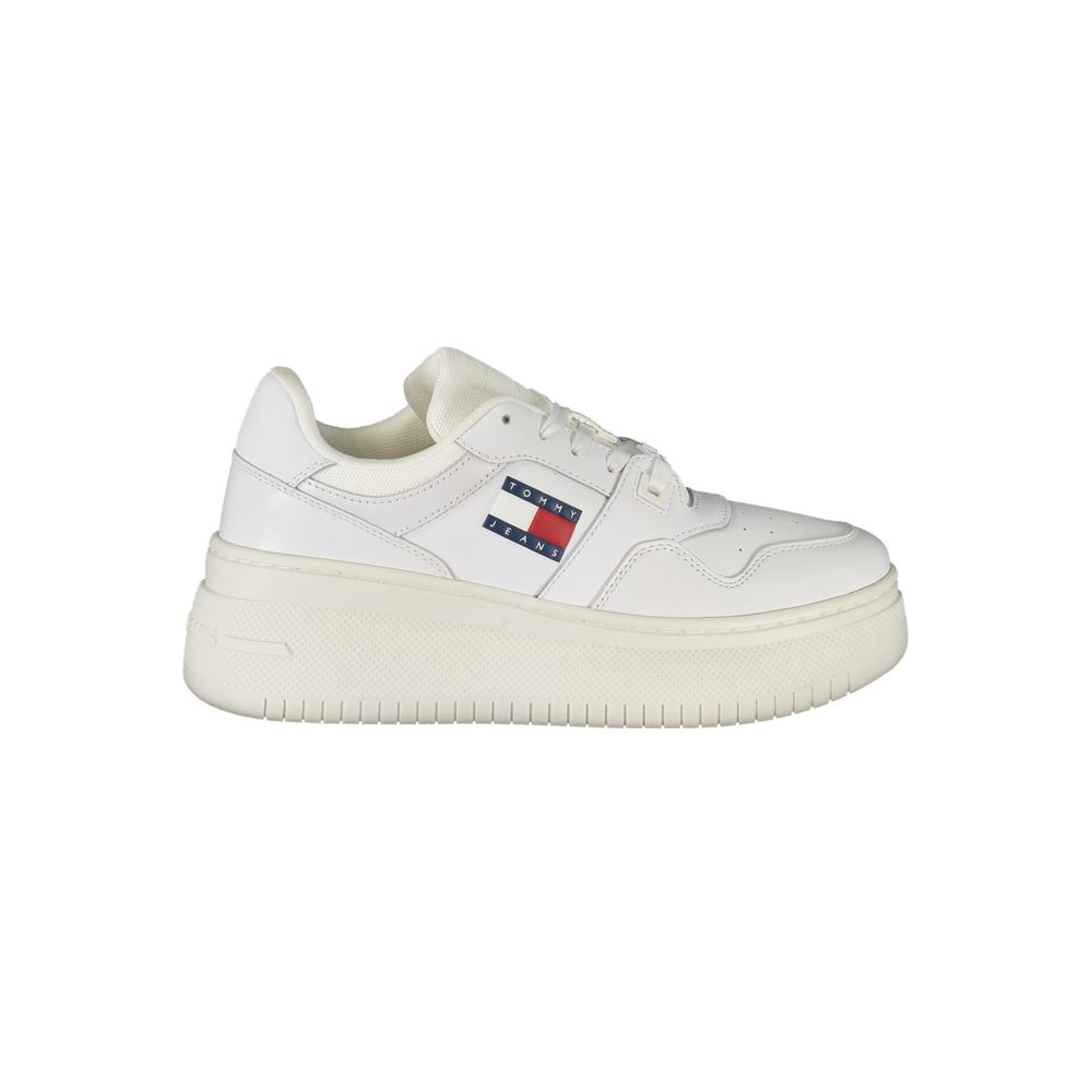 Baskets Tommy Hilfiger blanches