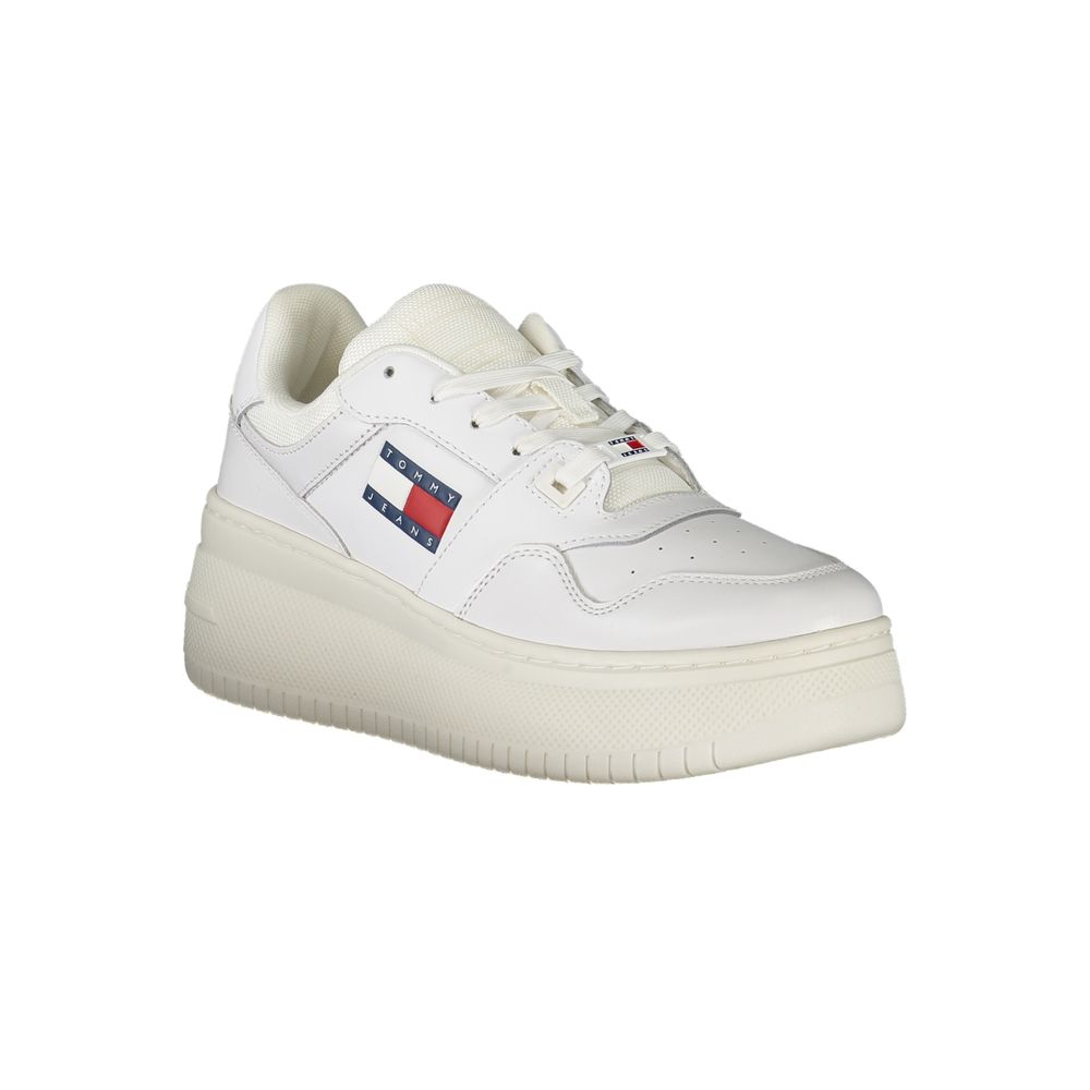 Baskets Tommy Hilfiger blanches