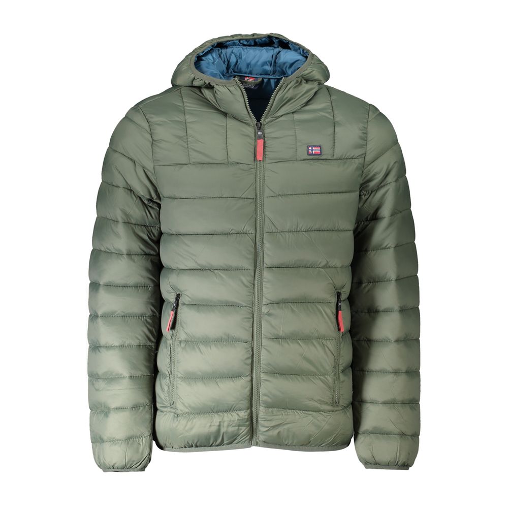 Veste Norway 1963 verte