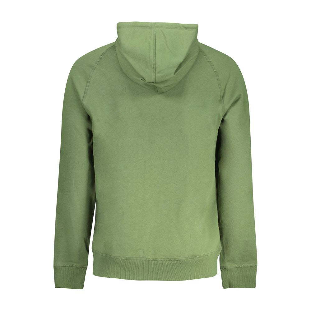 Sweatshirt Timberland vert
