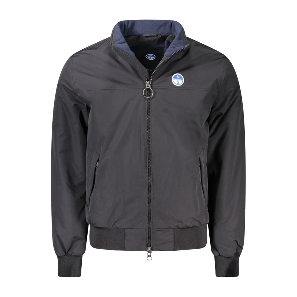 Veste North Sails classique noire