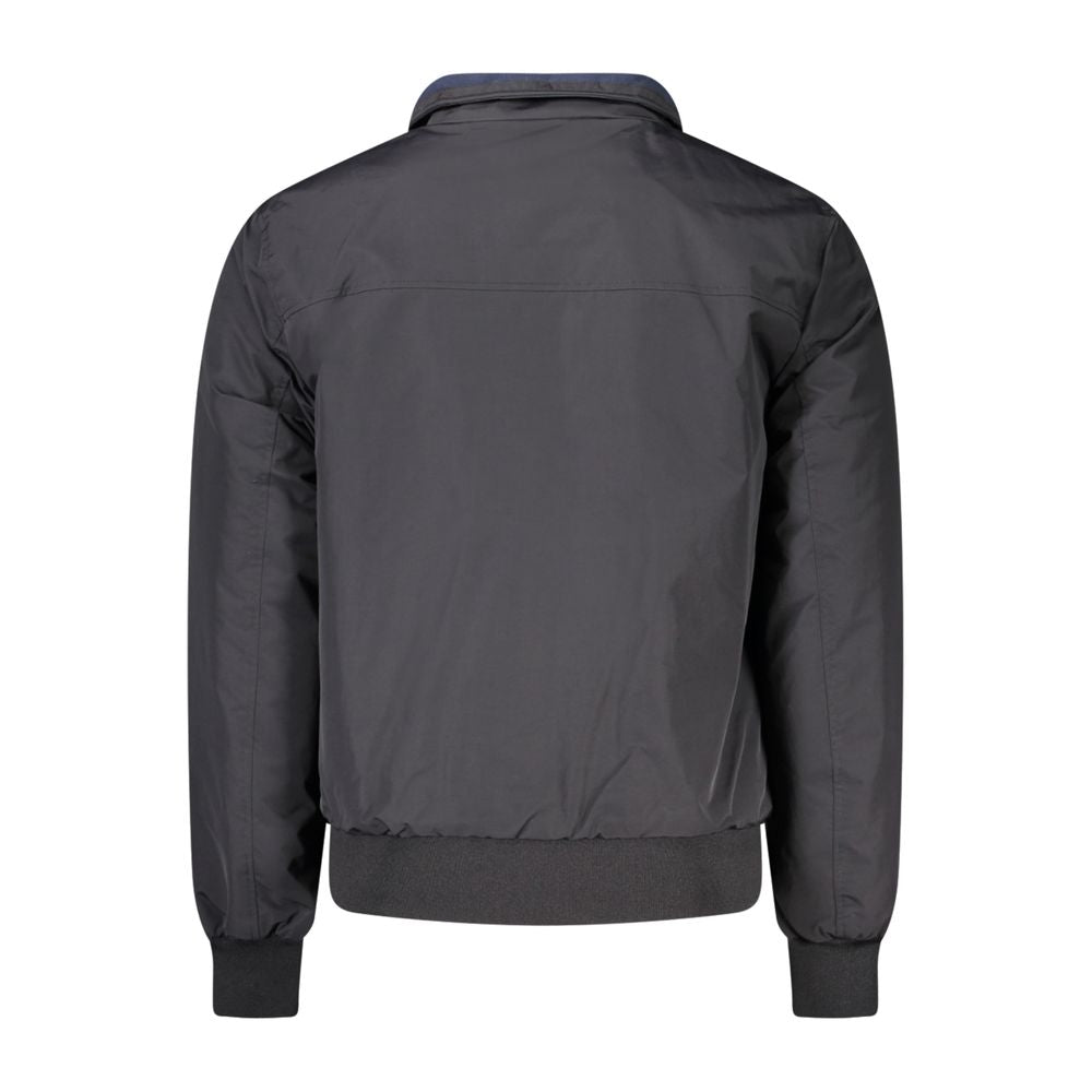 Veste North Sails classique noire