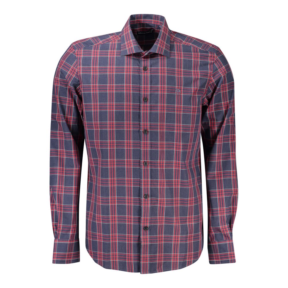 Chemise North Sails bleue