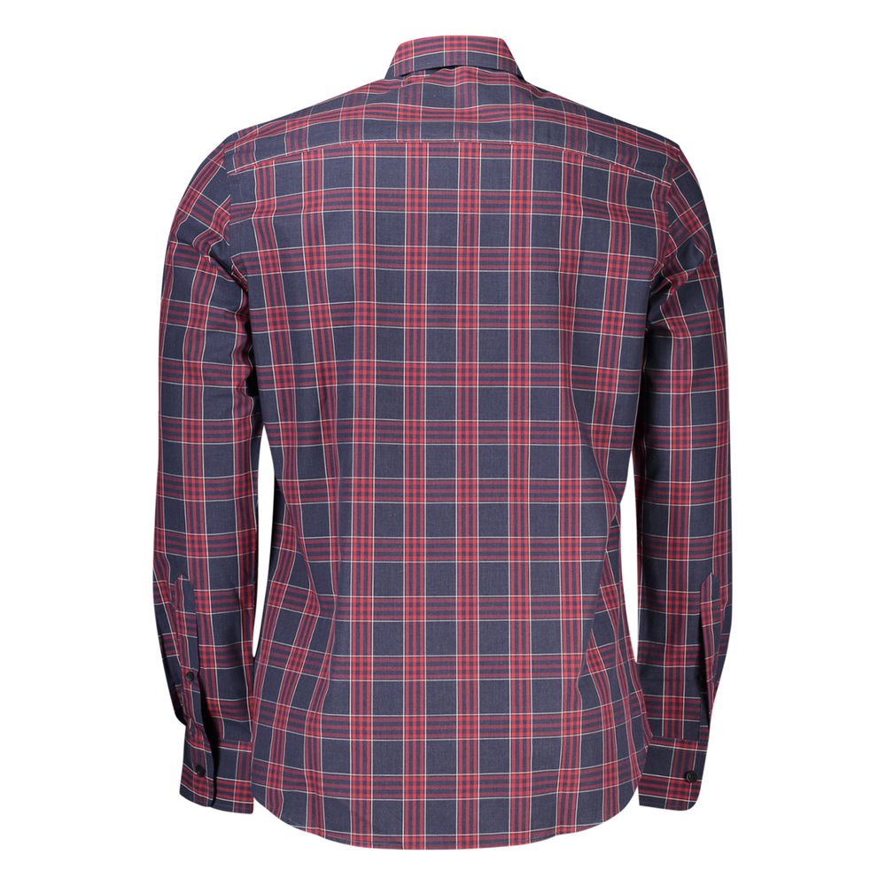 Chemise North Sails bleue