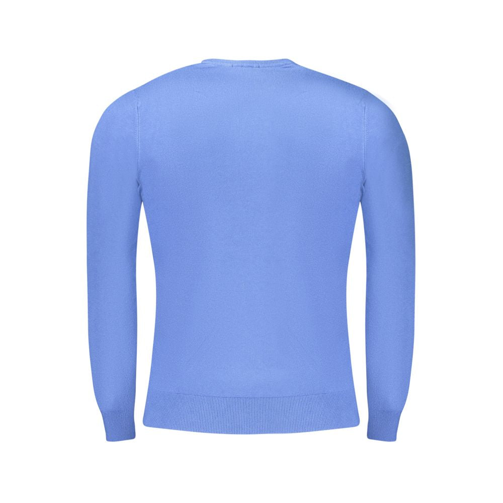 Pull Cavalli Class bleu